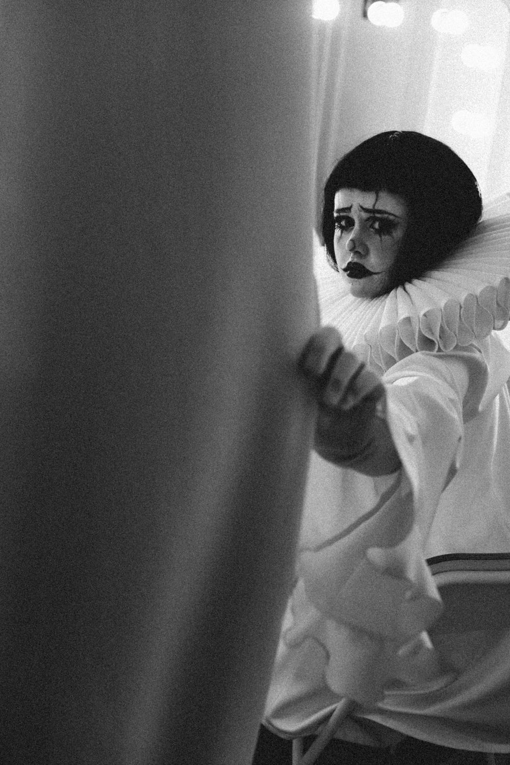 PIERROT