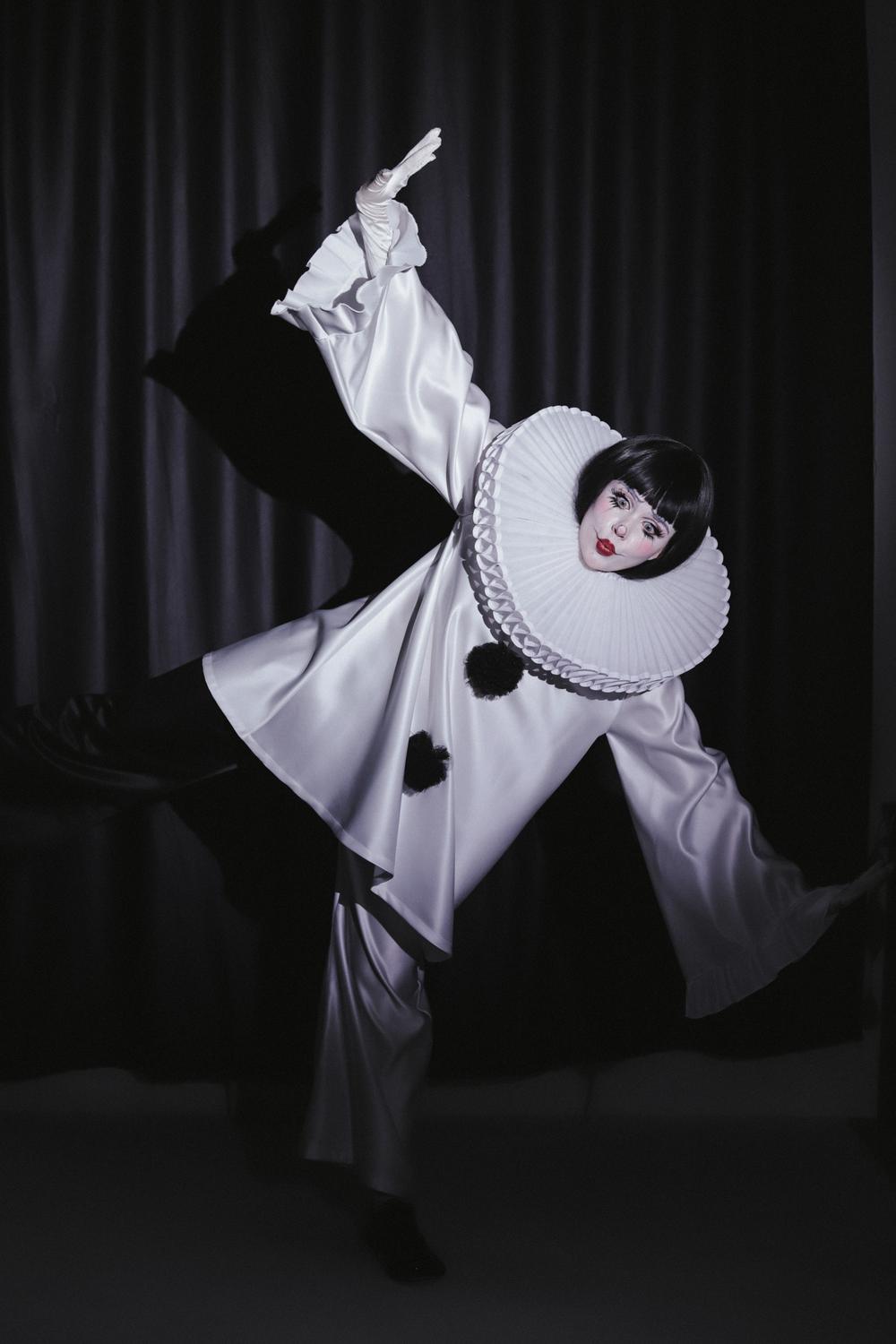 PIERROT