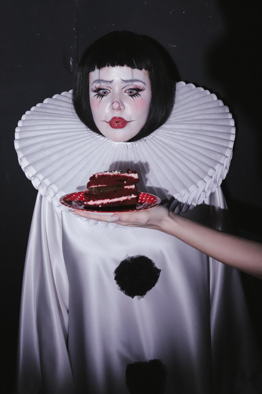 PIERROT
