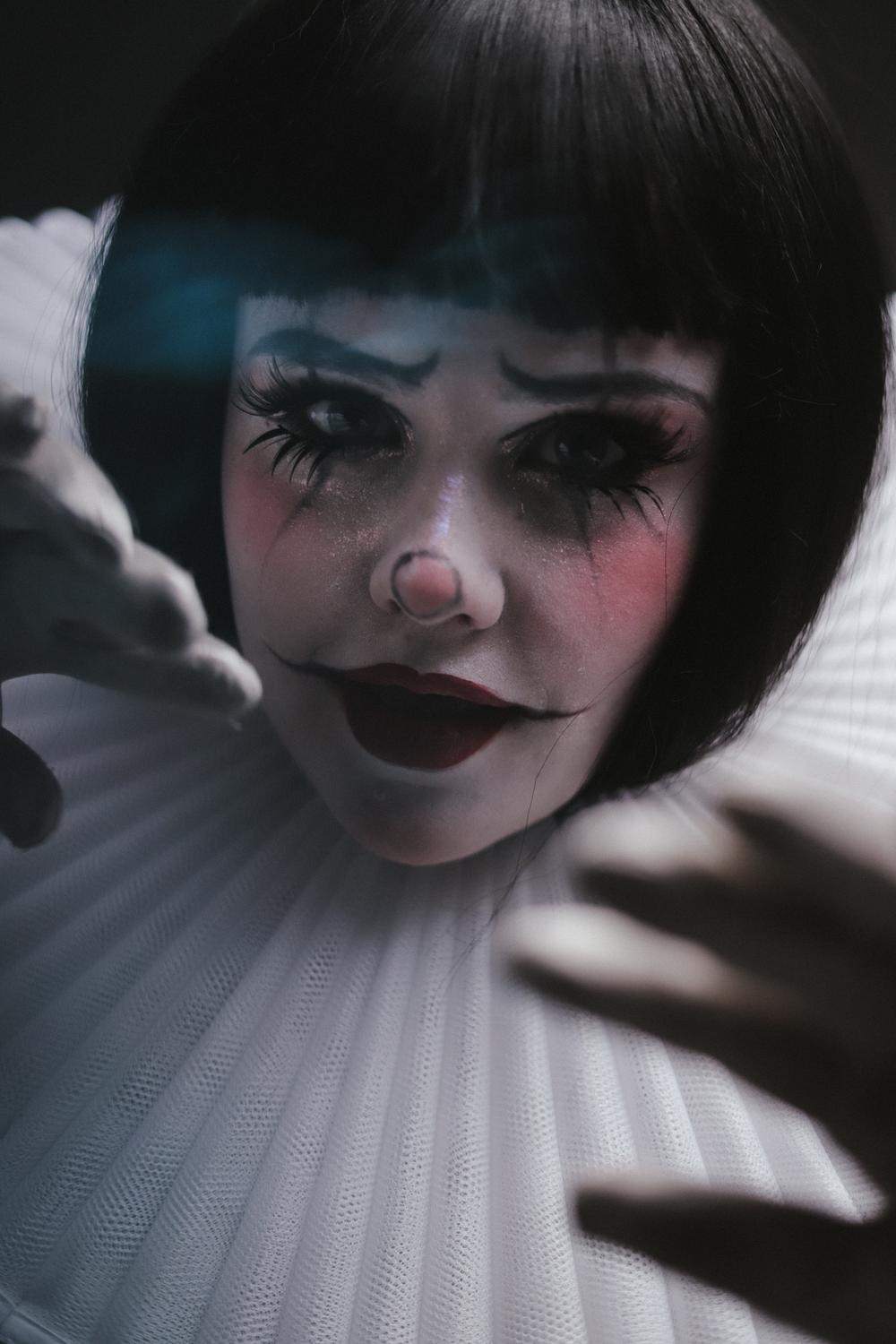 PIERROT