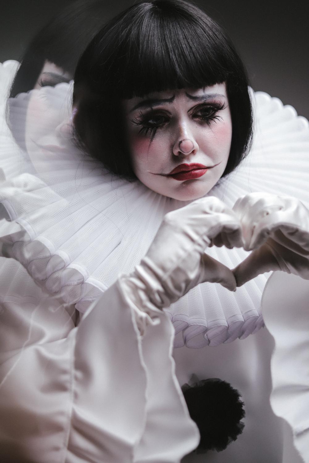 PIERROT