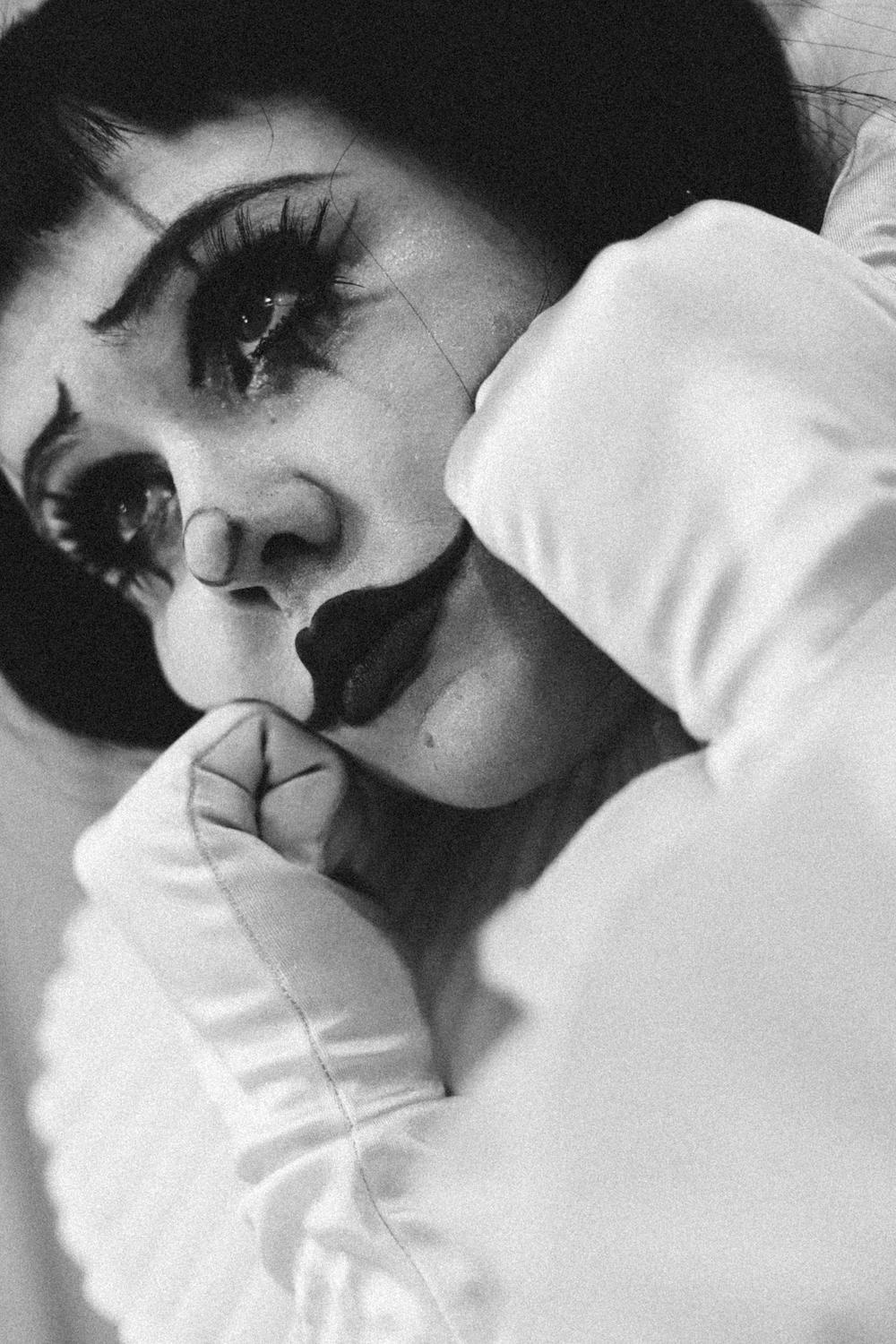 PIERROT