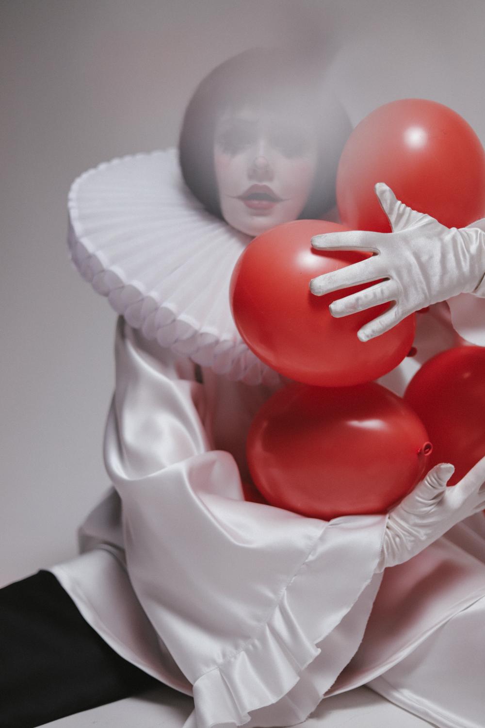 PIERROT