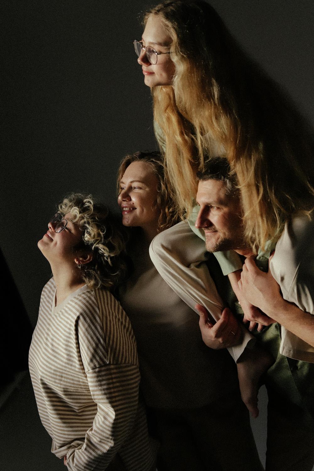 FAMILY BAND