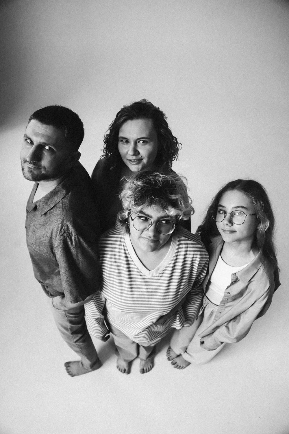 FAMILY BAND