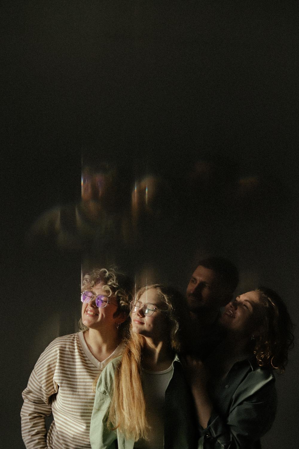 FAMILY BAND