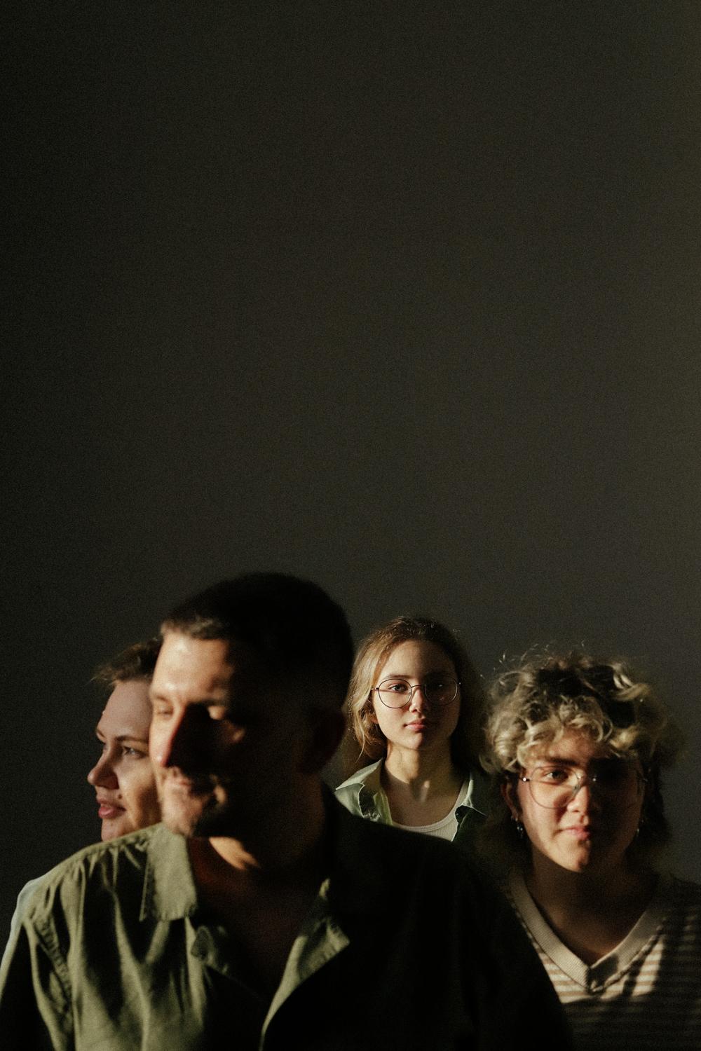 FAMILY BAND