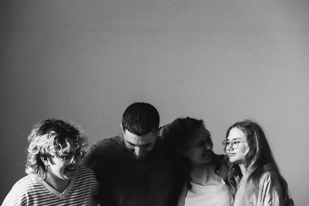 FAMILY BAND