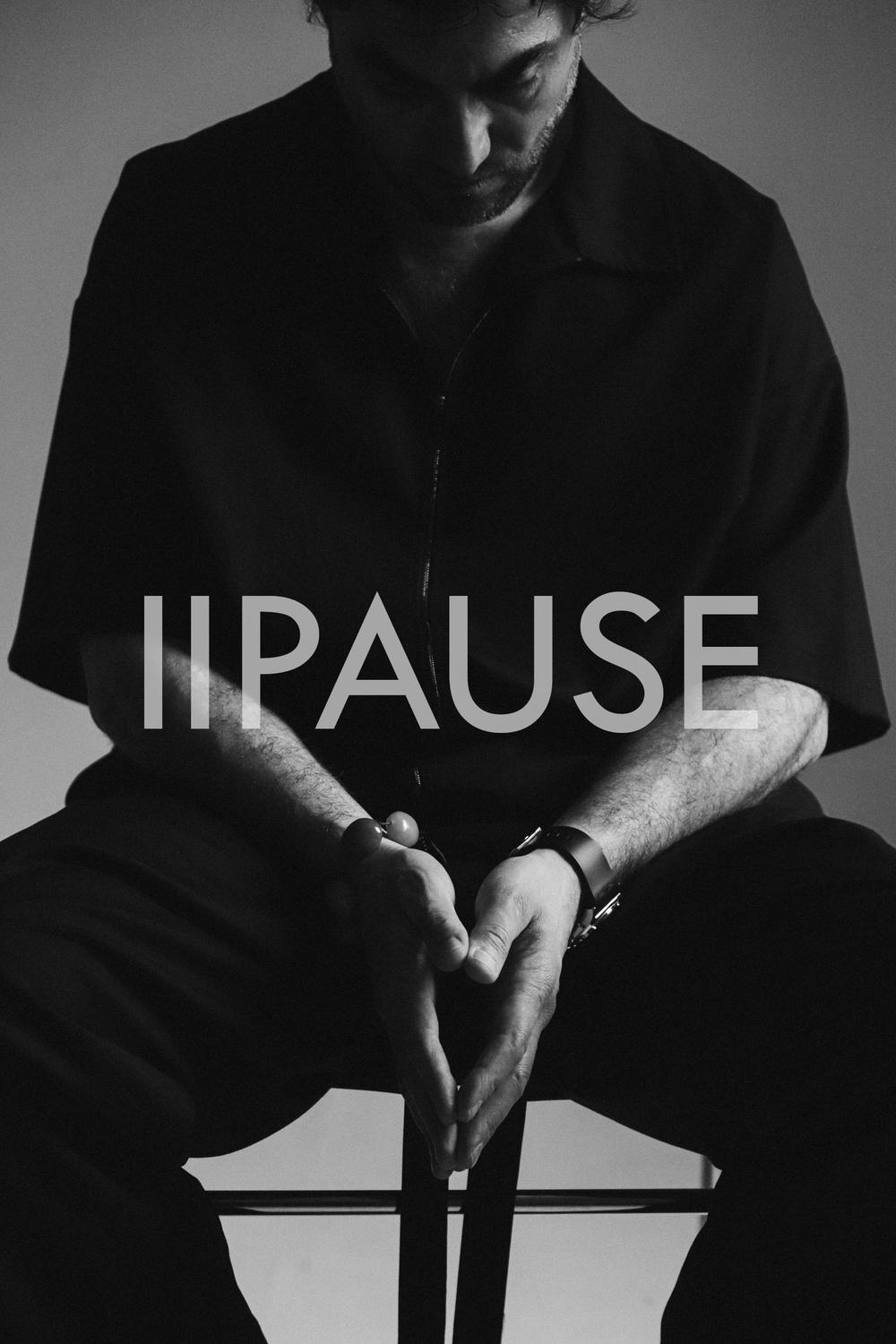 проект PAUSE