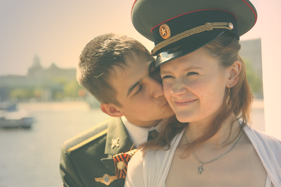Юлия и Денис