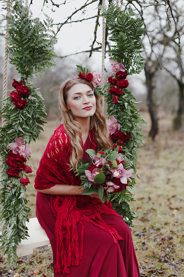 Сергей и Юлия