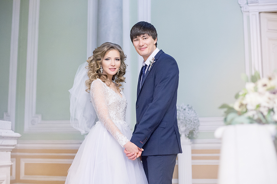 Александре и Ингеборга
