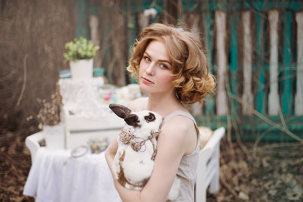 Happy Easter