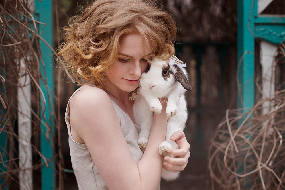 Happy Easter