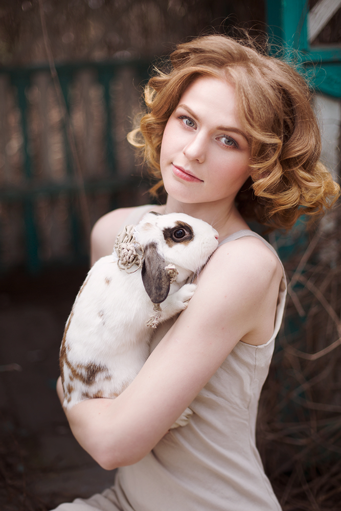 Happy Easter