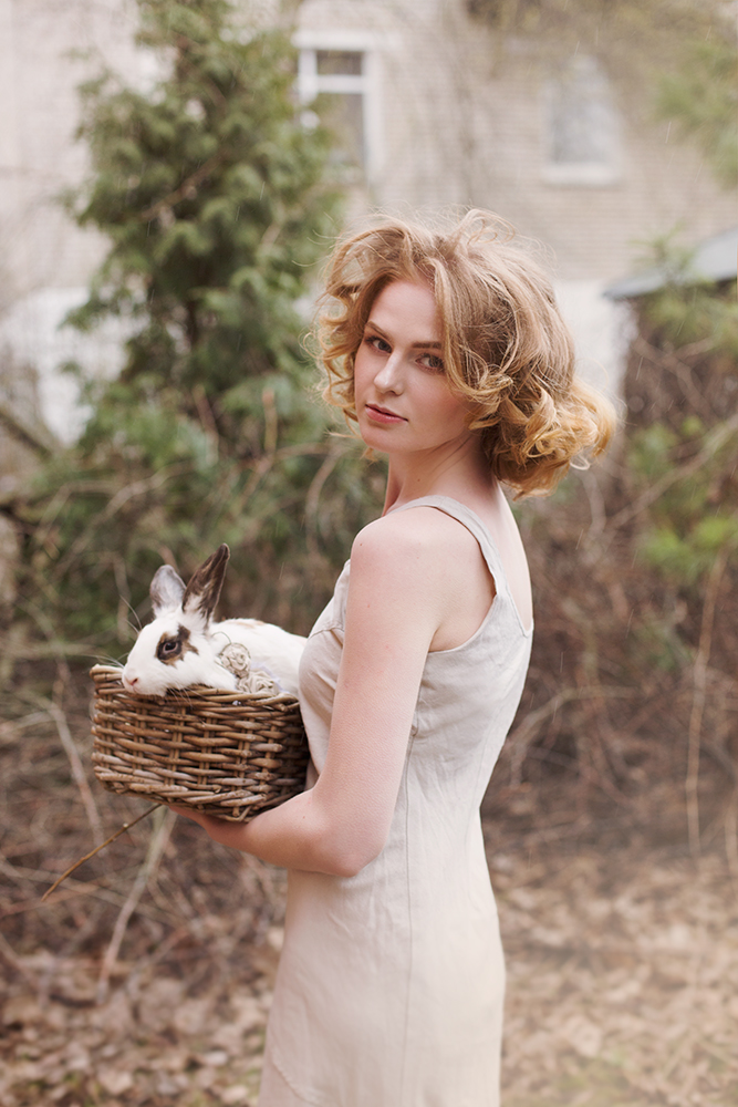 Happy Easter
