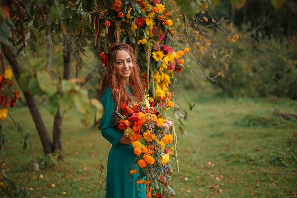 Сергей и Ирина