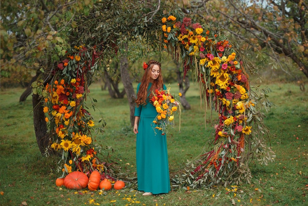 Сергей и Ирина