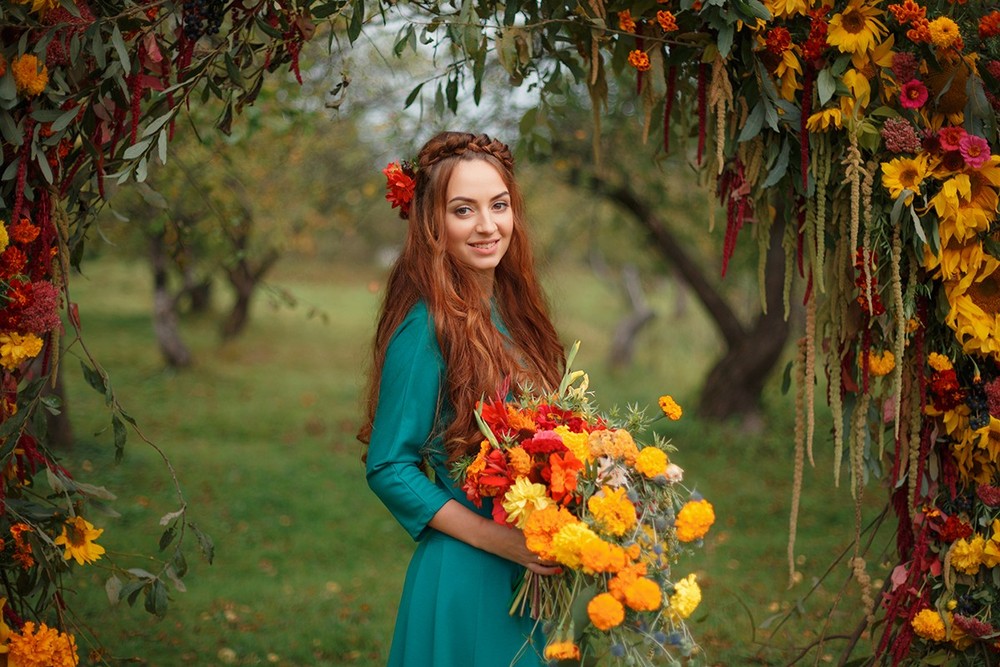 Сергей и Ирина