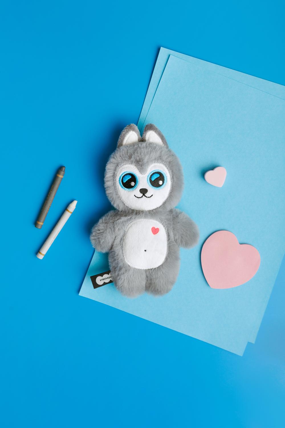 Предметная съемка для фабрики игрушек (интерьерные фото, флетлеи).