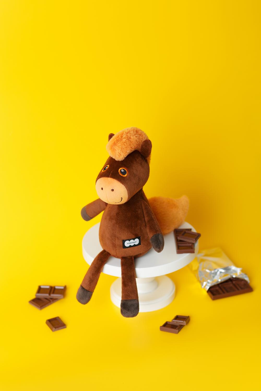 Предметная съемка для фабрики игрушек (интерьерные фото, флетлеи).