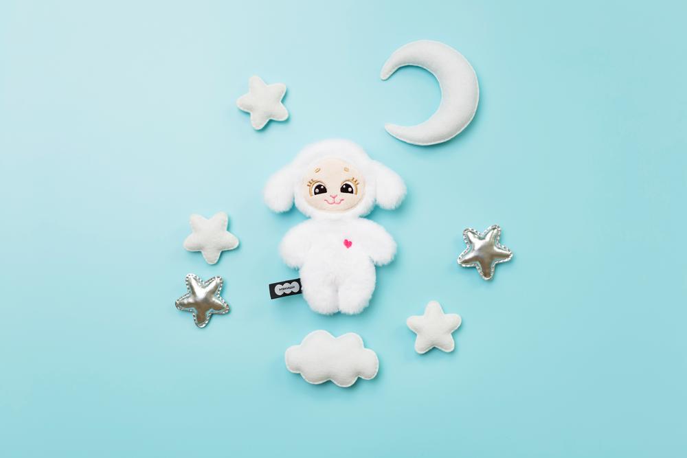 Предметная съемка для фабрики игрушек (интерьерные фото, флетлеи).