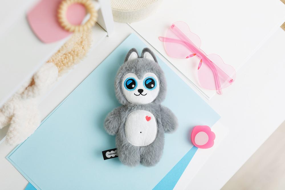 Предметная съемка для фабрики игрушек (интерьерные фото, флетлеи).