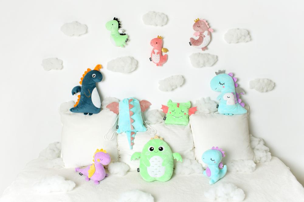 Предметная съемка для фабрики игрушек (интерьерные фото, флетлеи).