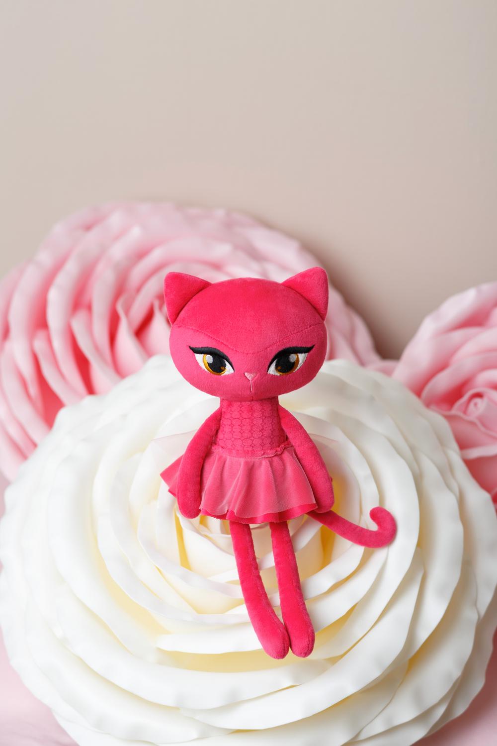 Предметная съемка для фабрики игрушек (интерьерные фото, флетлеи).