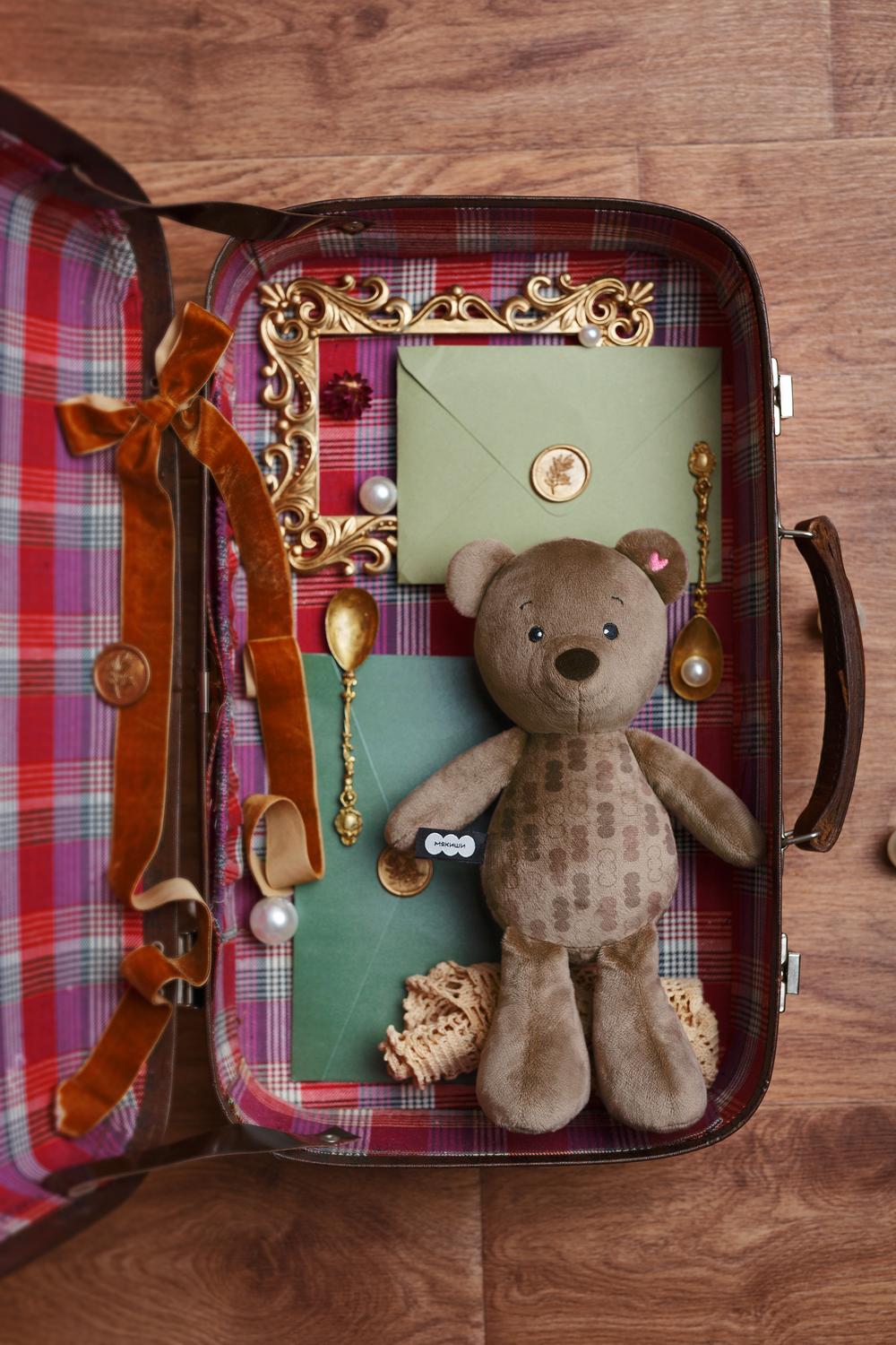 Предметная съемка для фабрики игрушек (интерьерные фото, флетлеи).