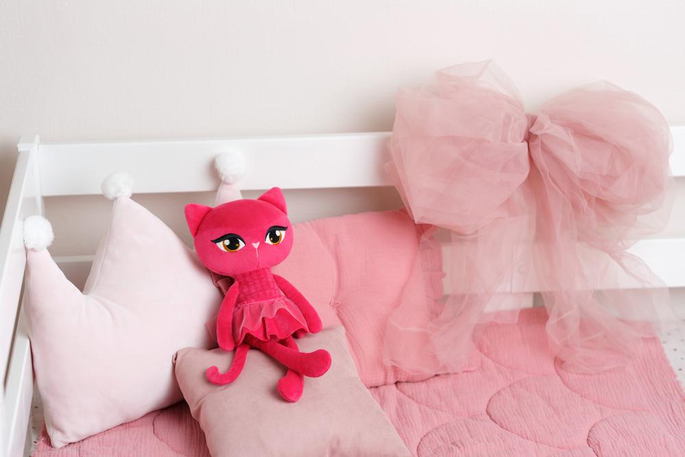 Предметная съемка для фабрики игрушек (интерьерные фото, флетлеи).