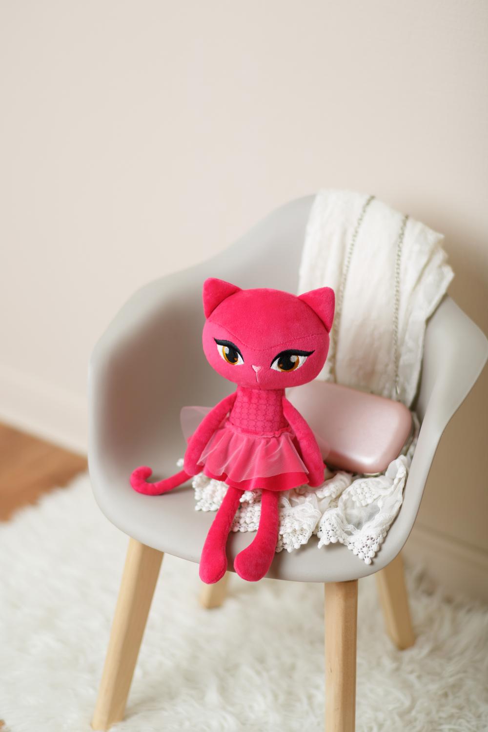 Предметная съемка для фабрики игрушек (интерьерные фото, флетлеи).