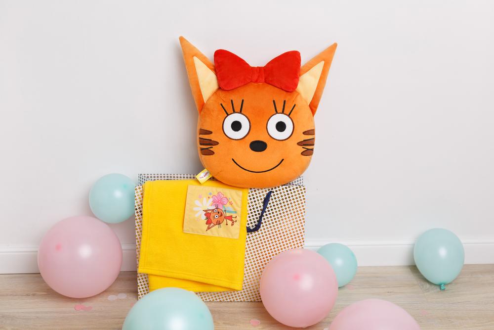 Предметная съемка для фабрики игрушек (интерьерные фото, флетлеи).