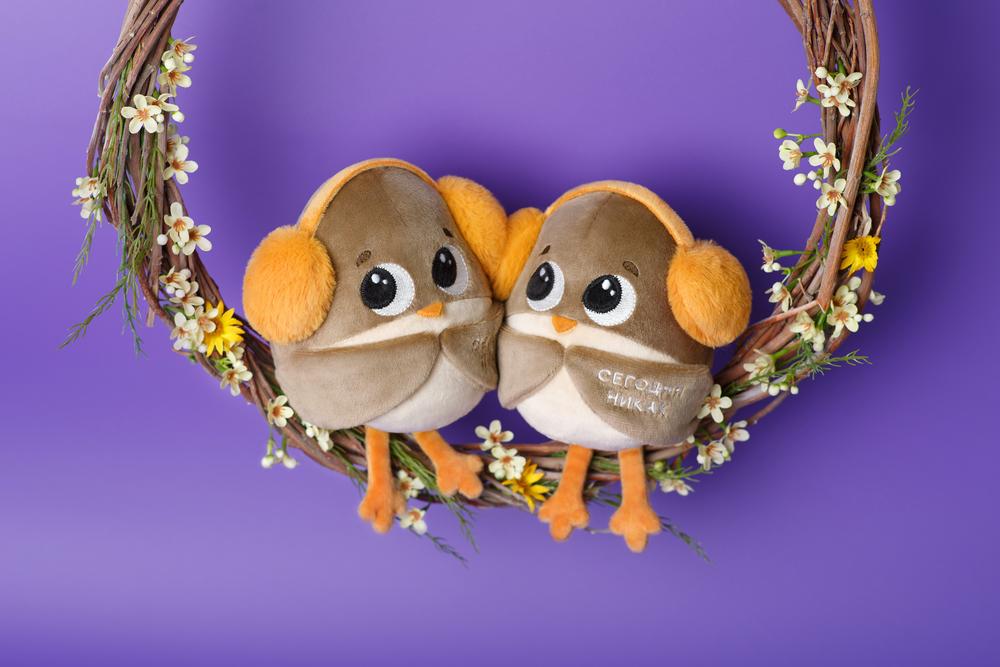 Предметная съемка для фабрики игрушек (интерьерные фото, флетлеи).