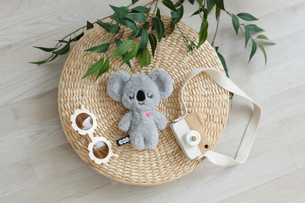 Предметная съемка для фабрики игрушек (интерьерные фото, флетлеи).