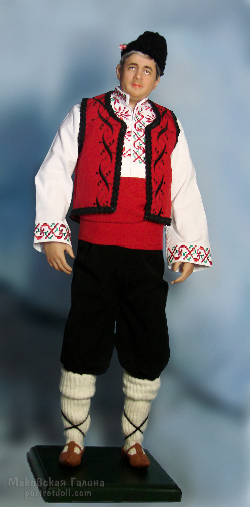 БОЛГАРИН