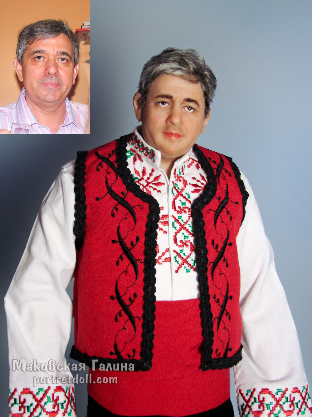 БОЛГАРИН