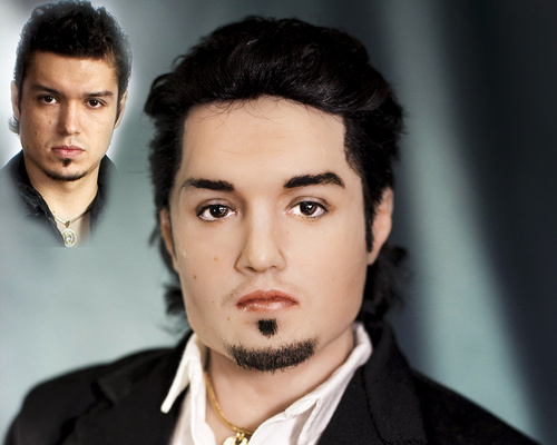 МАРИО АЛИ ДЮРАНД СУТУЕВ