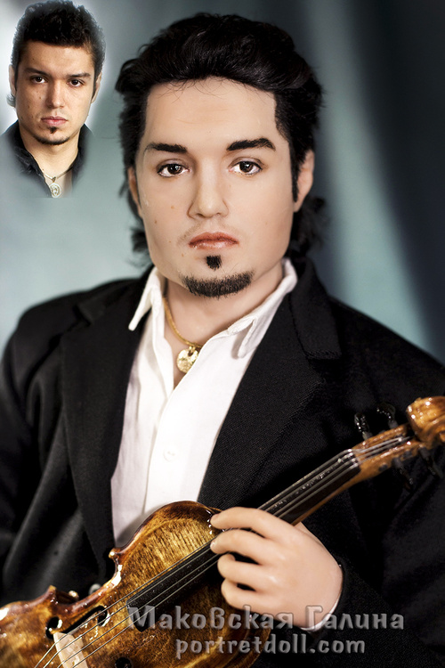 МАРИО АЛИ СУТУЕВ