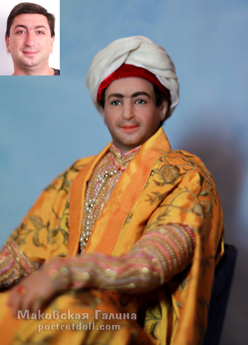 СУЛТАН
