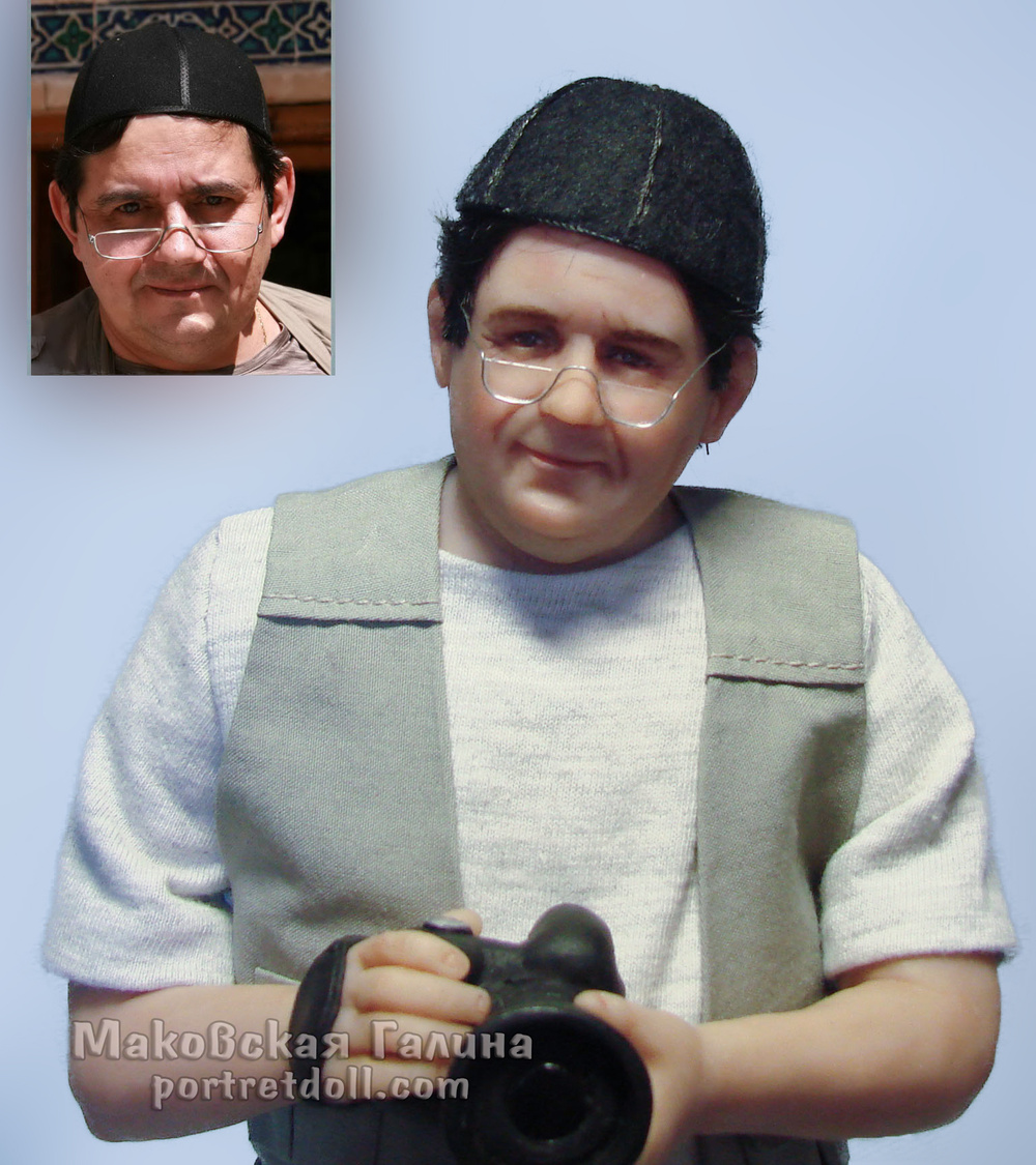 ФОТОГРАФ