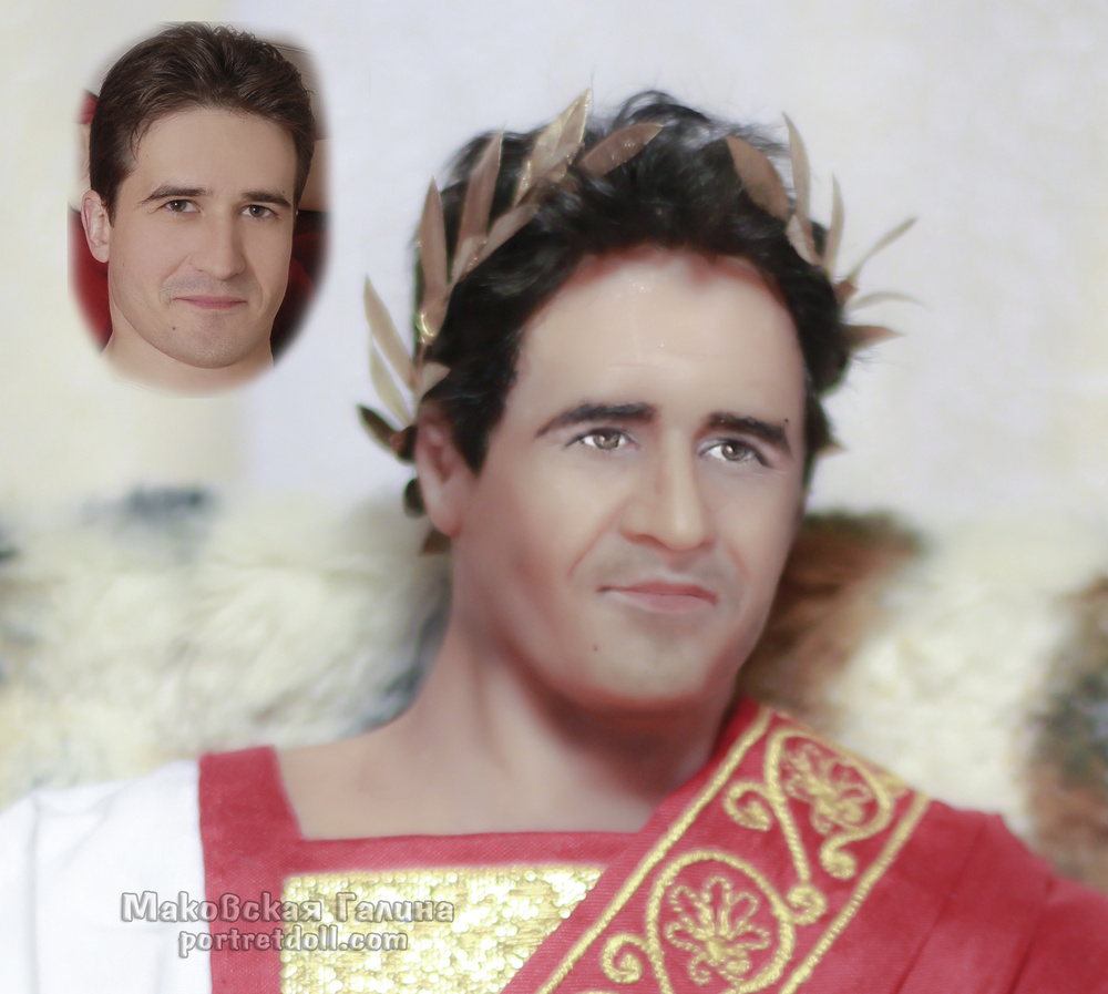 ЦЕЗАРЬ