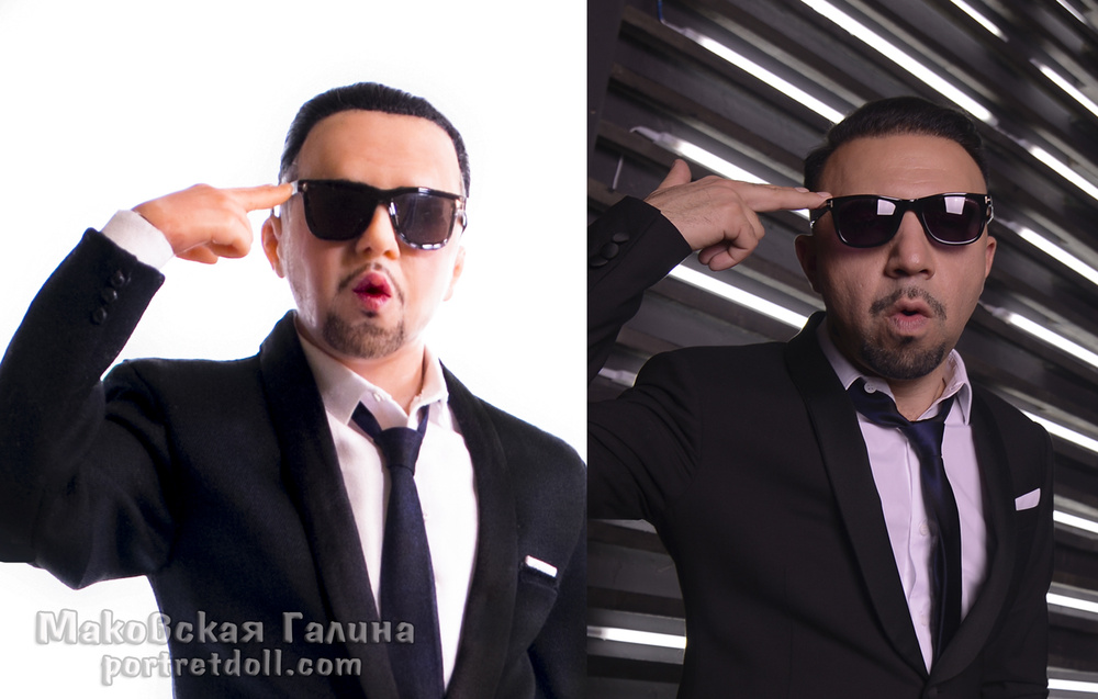 КРЕАТИВНЫЙ БОСС