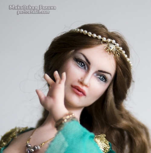 РОКСАЛАНА