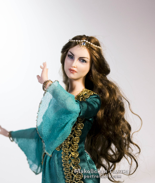 РОКСАЛАНА