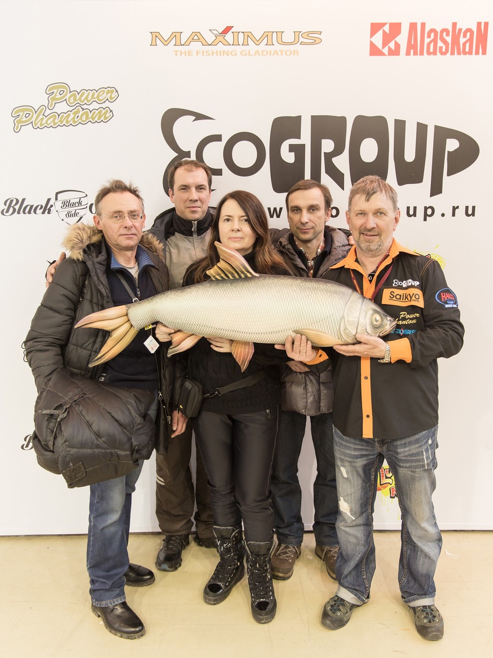 ecogroup