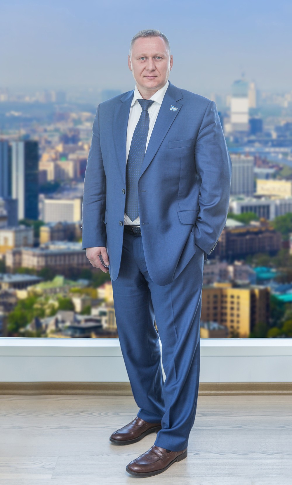 депутат
