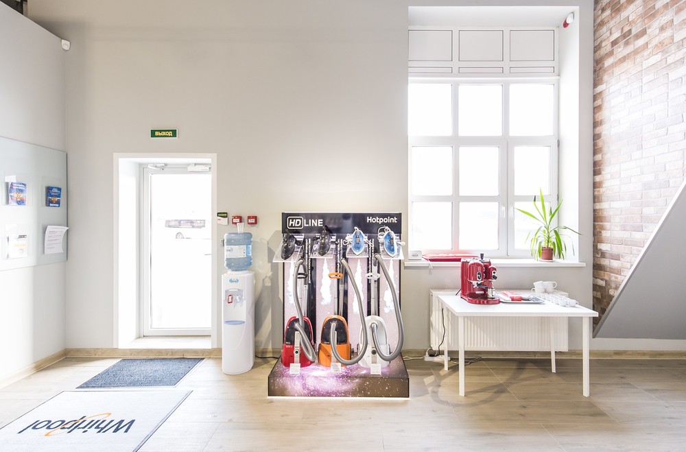 indesit