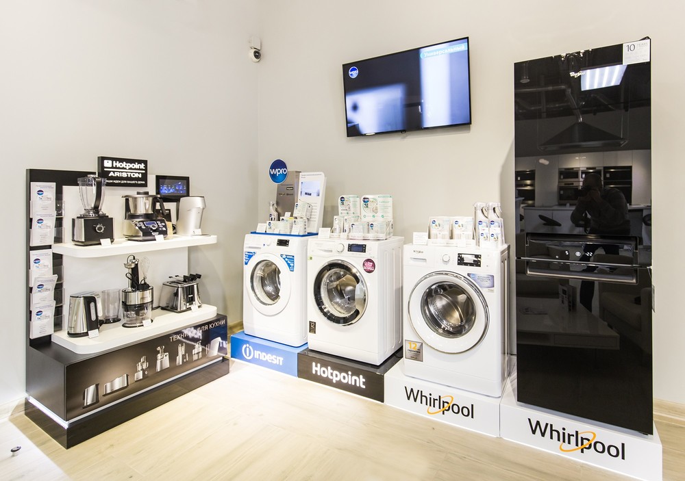 indesit