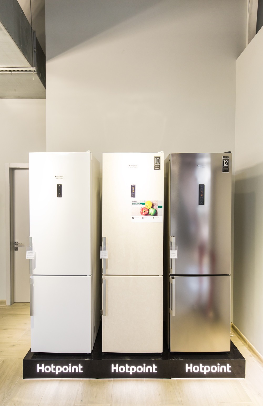 indesit